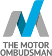 The Motor Ombudsman Logo