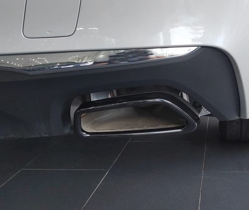 Why Regular Exhaust Repairs Are Essential for Your Vehicle in Colchester