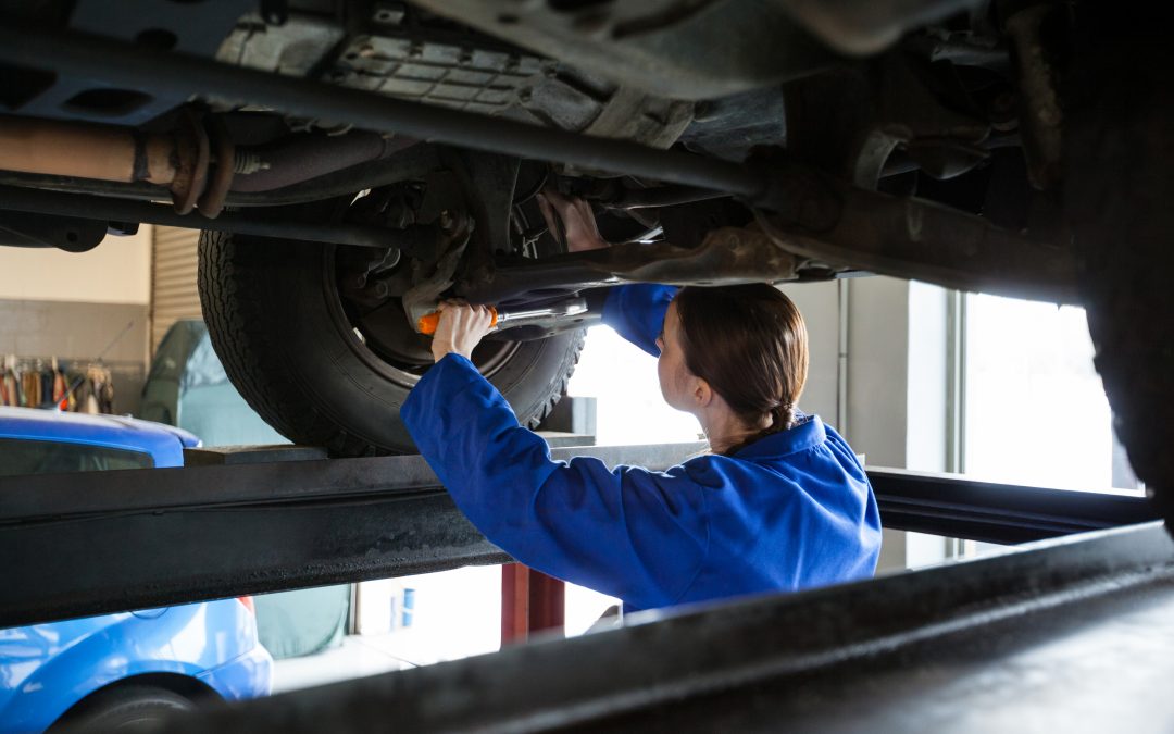 How to Prepare Your Car for an MOT Test in Colchester: A Complete Guide