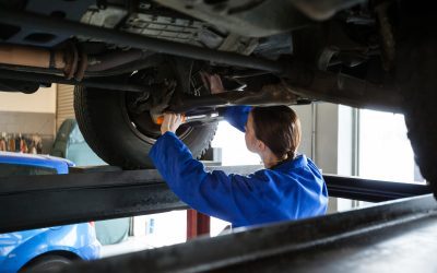 How to Prepare Your Car for an MOT Test in Colchester: A Complete Guide