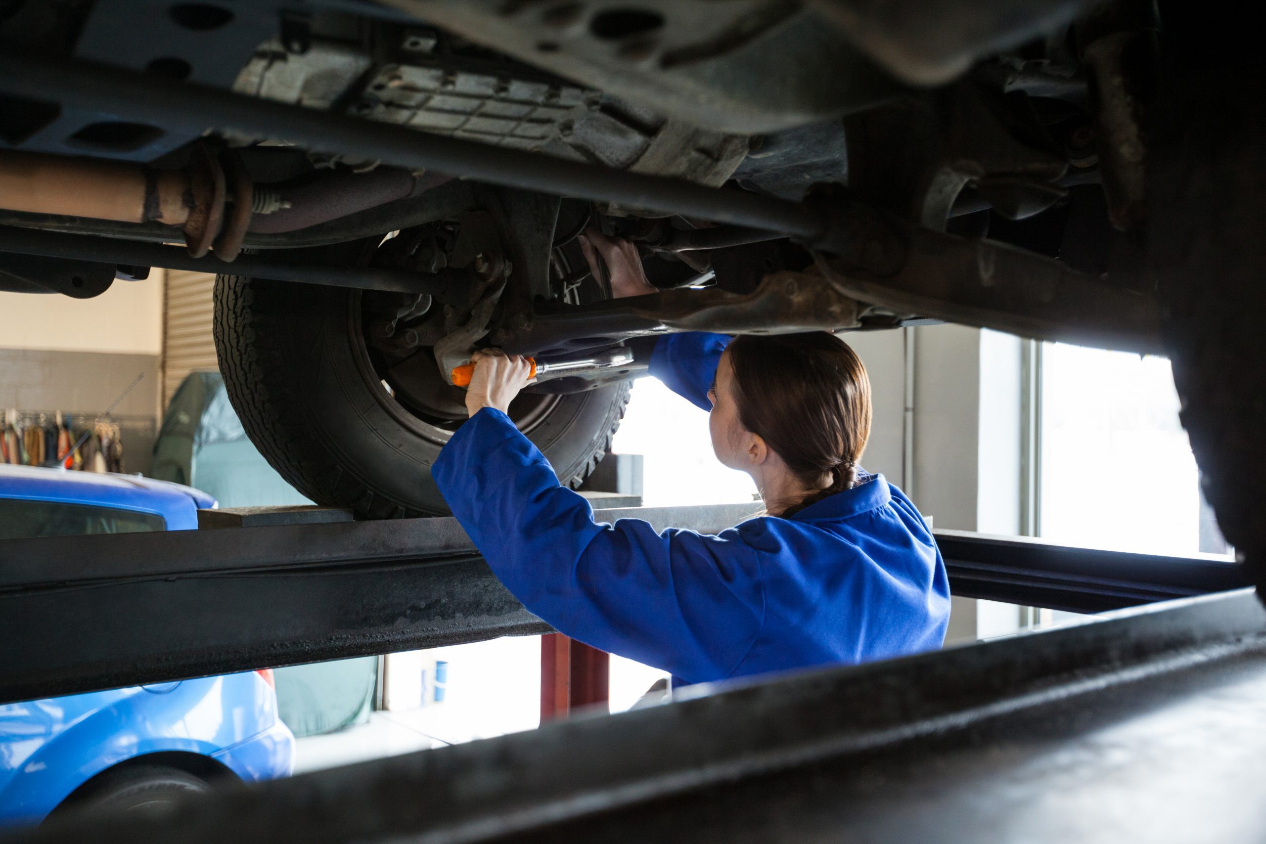 How to Prepare Your Car for an MOT Test in Colchester: A Complete Guide How to Prepare Your Car for an MOT Test in Colchester: A Complete Guide