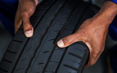 Top Signs You Need Tyre Replacement in Colchester