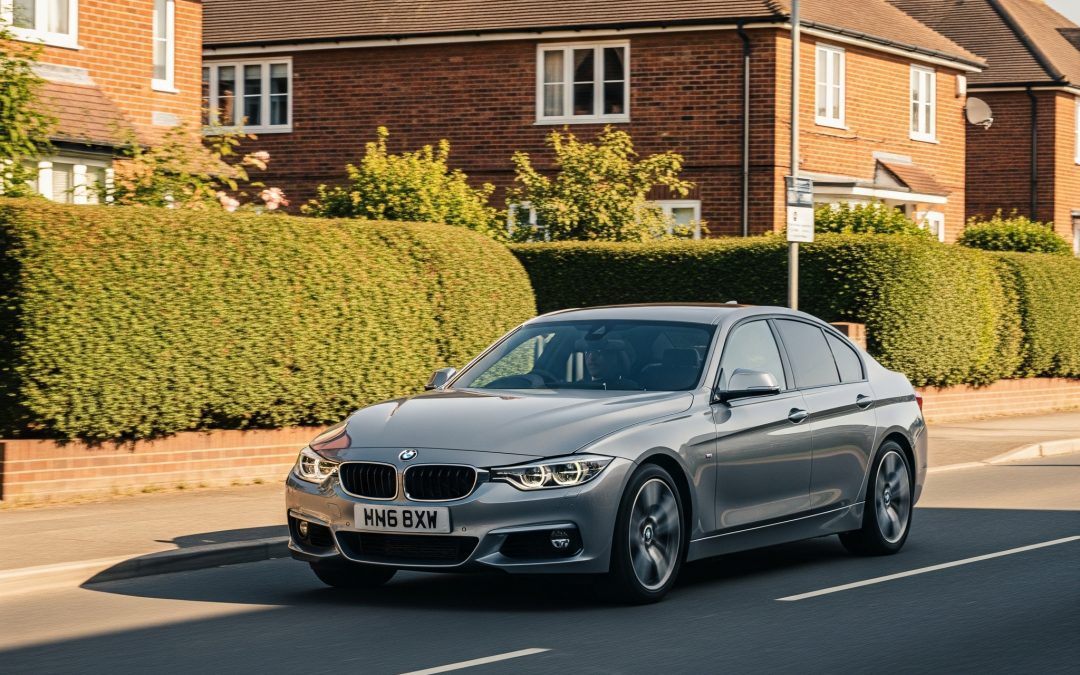 Comprehensive Car Servicing in Colchester