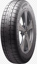 Kumho 121 125/80D16 97M