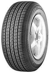 Continental 4x4 Contact 235/50R18 101H  XL