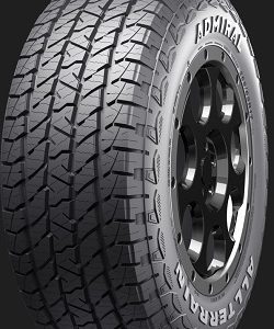 Admiral ALL TERRAIN 235/65R17 108H  XL
