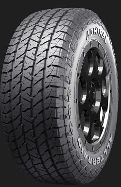 Admiral ALL TERRAIN 235/65R17 108H  XL