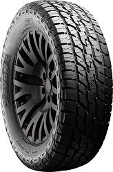 Avon AX7 225/60R17 103H  XL