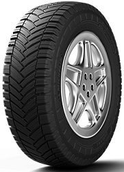 Michelin Agilis CrossClimate 225/55R17 109/107H