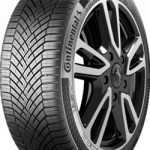 Continental AllSeason Contact 2 225/45R19 96W  XL