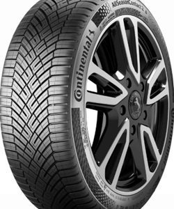 Continental All Season Contact 2 215/65R17 103V  XL