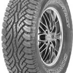 Continental Cross Contact AT 235/85R16 114/111Q