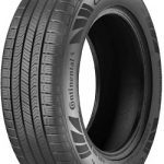 Continental CrossContact RX 295/35R22 108V  XL
