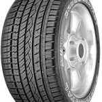 Continental CrossContact UHP 265/40R21 105Y  XL