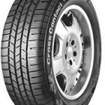 Continental Cross Contact Winter 275/40R22 108V  XL