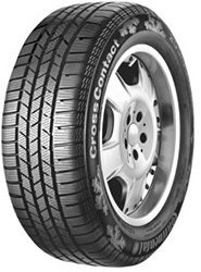 Continental Cross Contact Winter 275/40R22 108V  XL