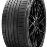 Powertrac ECOSPORT X77 235/50R17 100W  XL