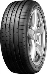 Goodyear Eagle F1 (Asymmetric 5) 235/55R17 99H