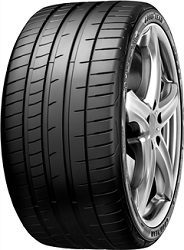 Goodyear Eagle F1 Supersport 285/35R20 (104Y)  XL