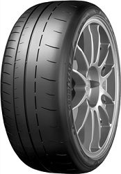 Goodyear Eagle F1 Supersport RS 325/30R21 (108Y)  XL