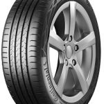 Continental EcoContact 6Q 235/45R19 99V  XL