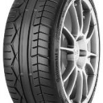 Continental Force Contact 255/35R20 (97Y)  XL