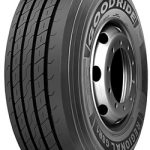 Goodride GSR 1 245/70R19.5 136/134M