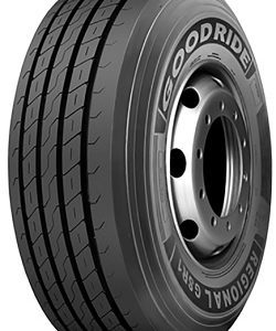 Goodride GSR 1 245/70R19.5 136/134M