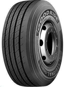 Goodride GSR 1 245/70R19.5 136/134M