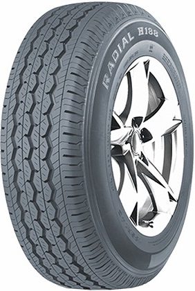 Trazano H188 205/65R15 102/100T