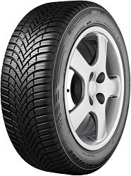 Firestone MultiSeason 2 185/60R14 86H  XL