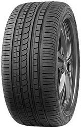 Pirelli P Zero Rosso 225/45R17 (91Y)