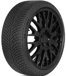 Michelin Pilot Alpin 5 245/40R19 98V  XL