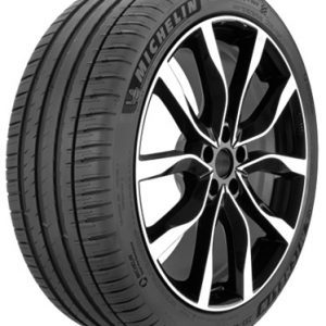 Michelin Pilot Sport 4 SUV 335/30R23 111Y  XL