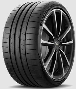 Michelin Pilot Sport 5S 315/35R21 (111Y)  XL
