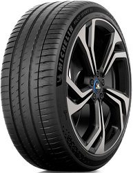 Michelin Pilot Sport EV 255/45R21 106W  XL