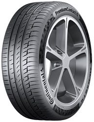 Continental Premium Contact 6 195/65R15 91V