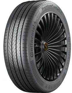 Continental PremiumContact C 235/50R19 99V