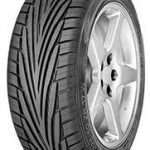 Uniroyal RainSport 2 215/40R16 86W  XL
