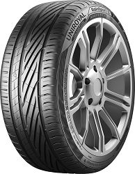 Uniroyal RainSport 5 215/55R18 99V  XL