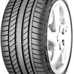 Continental Sport Contact 125/80R15 95M