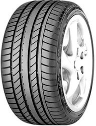Continental Sport Contact 125/80R15 95M