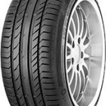 Continental SportContact 5 275/45R21 110Y  XL