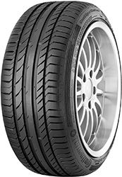 Continental Sport Contact 5 235/40R18 95W  XL