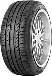 Continental Sport Contact 5P 285/40R22 106Y