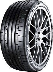 Continental Sport Contact 6 335/30R24 (112Y)  XL