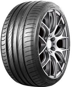 Autogreen Sport Macro SSC3 245/45R17 99W  XL