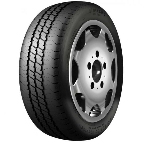 Nankang TR-10 195/70R14 104/102N