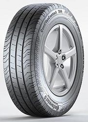 Continental Van Contact 200 215/60R17 109/107T