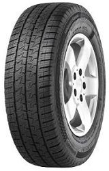 Continental Van Contact 4 Season 215/65R16 109/107T